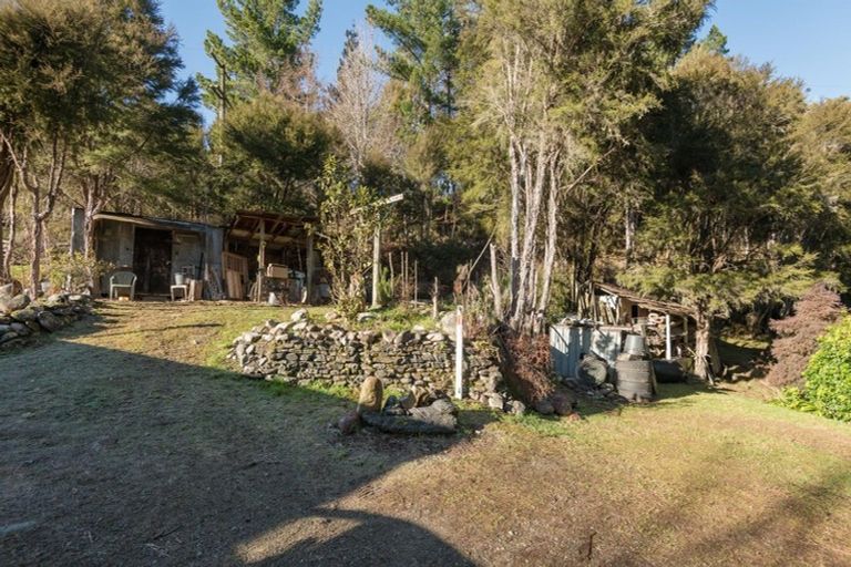 Photo of property in 663 Wangapeka River Road, Tapawera, Wakefield, 7096