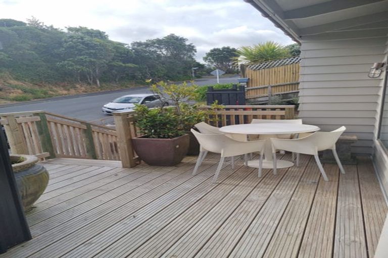 Photo of property in 23a Quebec Street, Kingston, Wellington, 6021