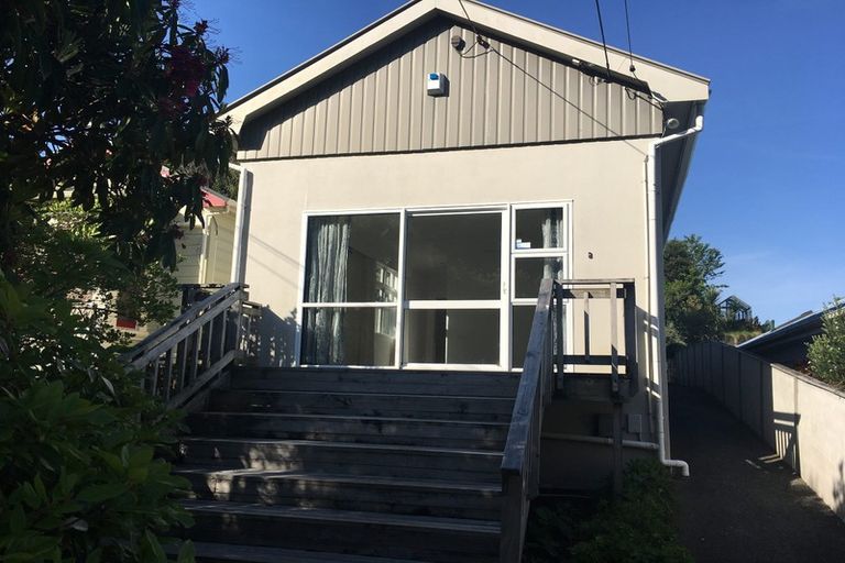 Photo of property in 78 Todman Street, Brooklyn, Wellington, 6021