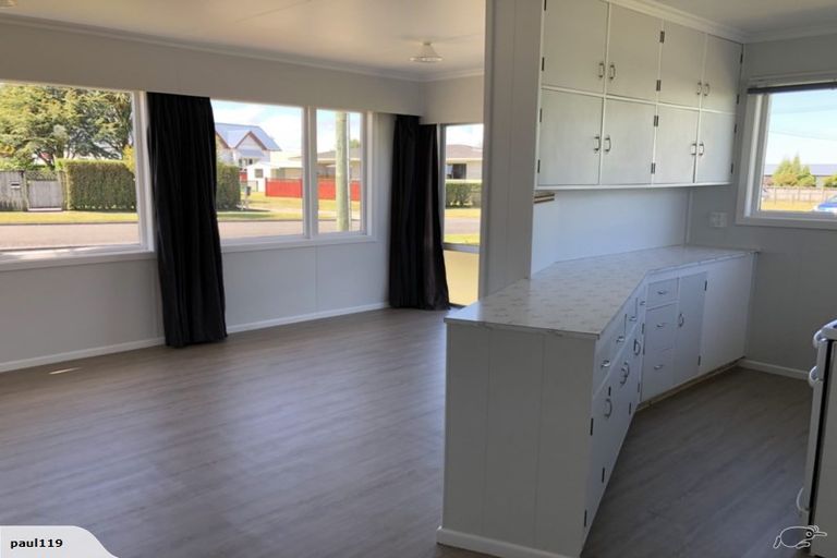 Photo of property in 3a Regan Street, Stratford, 4332