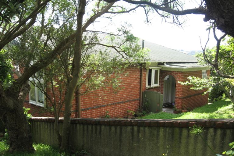 Photo of property in 9 Te Anau Avenue, Hataitai, Wellington, 6021