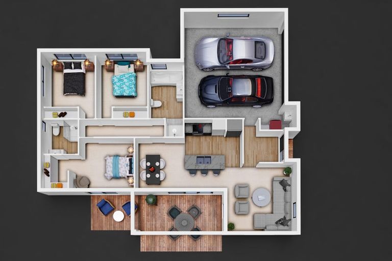 Photo of property in 26a Waterford Road, Katikati, 3129