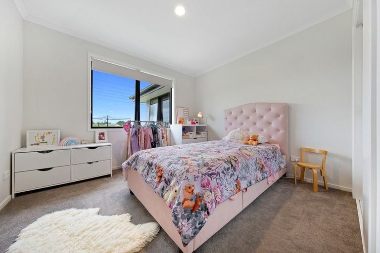 Photo of property in 7 Old Lexie Way, Pokeno, 2471