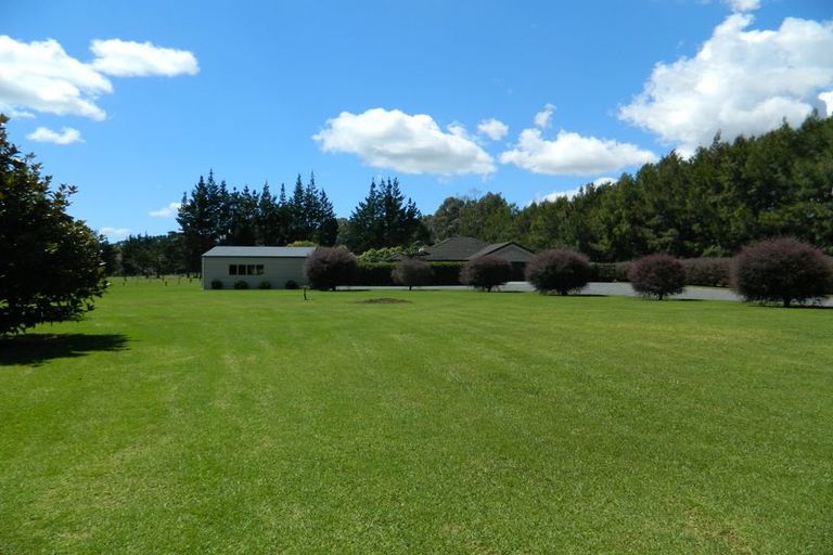 Photo of property in 46 Mangakaretu Road, Waipapa, Kerikeri, 0295