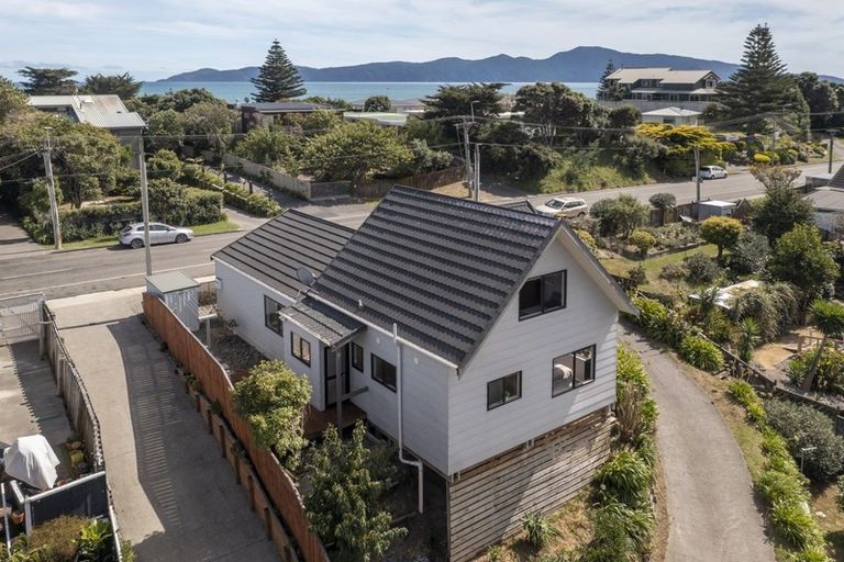 Photo of property in 292 Rosetta Road, Raumati Beach, Paraparaumu, 5032