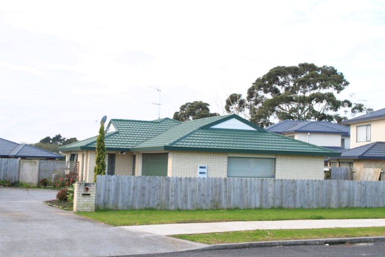 Photo of property in 40 Abiru Crescent, Favona, Auckland, 2024