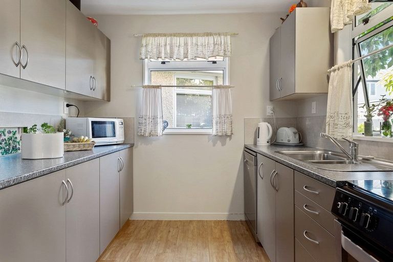 Photo of property in 24d Mansfield Avenue, St Albans, Christchurch, 8014