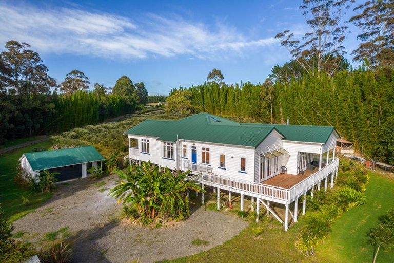 Photo of property in 70 Pukeko Lane, Kerikeri, 0294