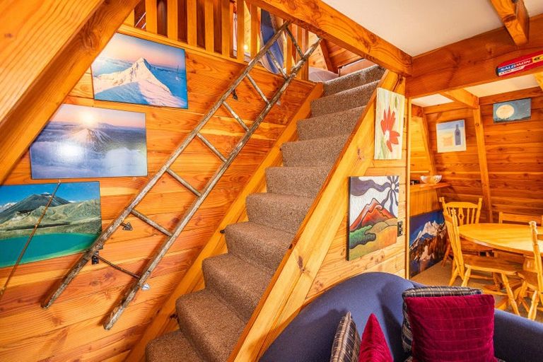 Photo of property in 22b Park Avenue, Ohakune, 4625