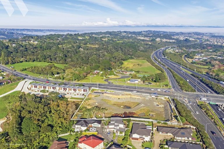 Photo of property in 153 Albany Highway, Unsworth Heights, Auckland, 0632