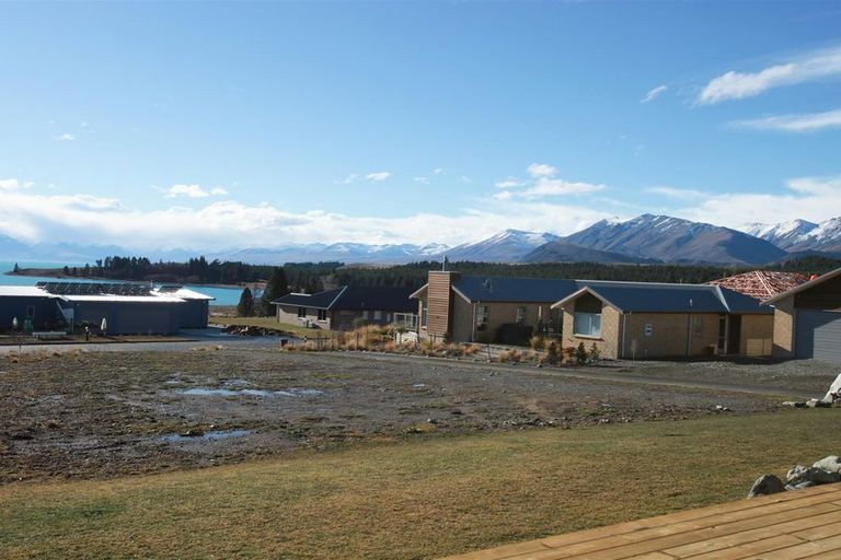 Photo of property in 7 Rankin Rise, Lake Tekapo, 7999