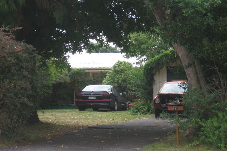 Photo of property in 21 Rimu Street, New Lynn, Auckland, 0600