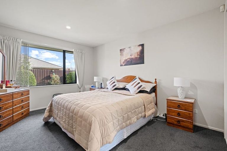 Photo of property in 9 Robinia Place, Wigram, Christchurch, 8042
