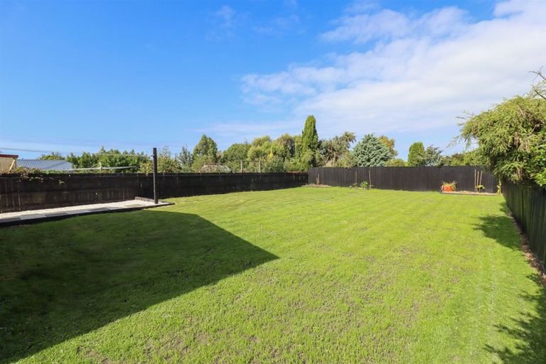 Photo of property in 15 Hertford Street, Kensington, Timaru, 7910