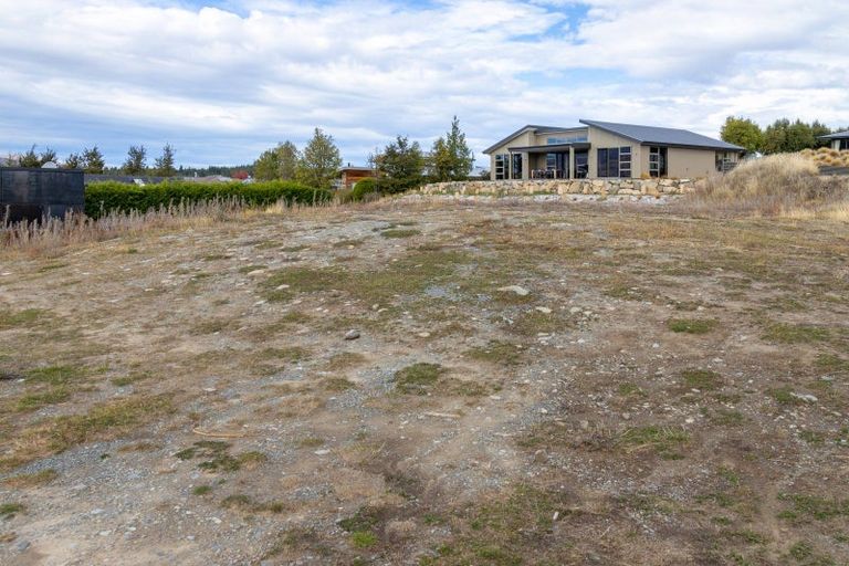 Photo of property in 23 D'archiac Drive, Lake Tekapo, 7999