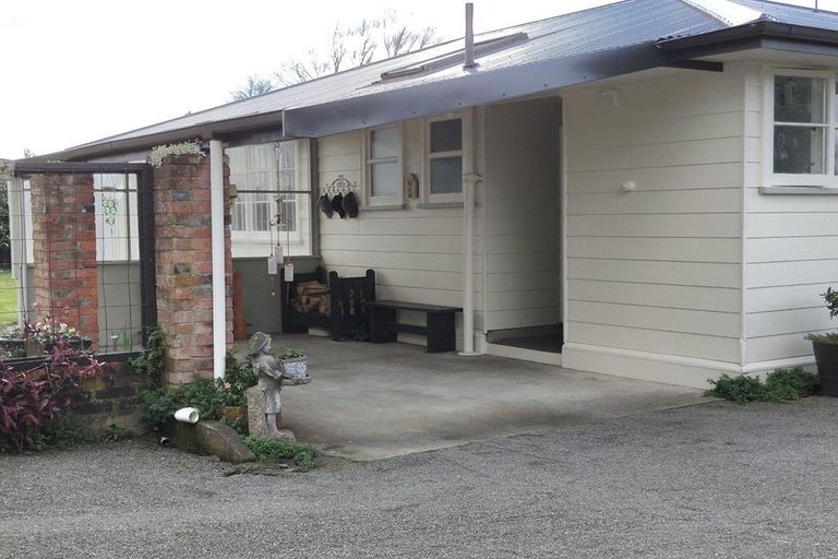 Photo of property in 49b Tararua Street, Pahiatua, 4910