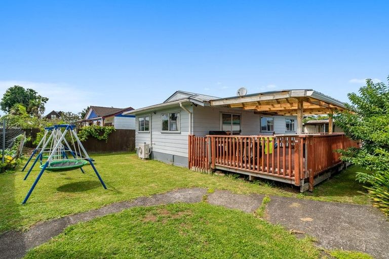 Photo of property in 21a Halsey Road, Manurewa, Auckland, 2102