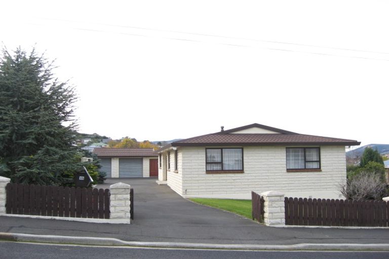 Photo of property in 46 Greenock Street, Kaikorai, Dunedin, 9010