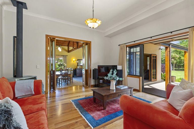 Photo of property in 330 Newell Road, Tamahere, Hamilton, 3283