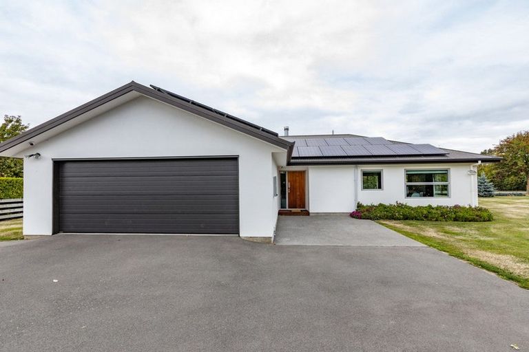 Photo of property in 43 Stott Drive, Darfield, 7571