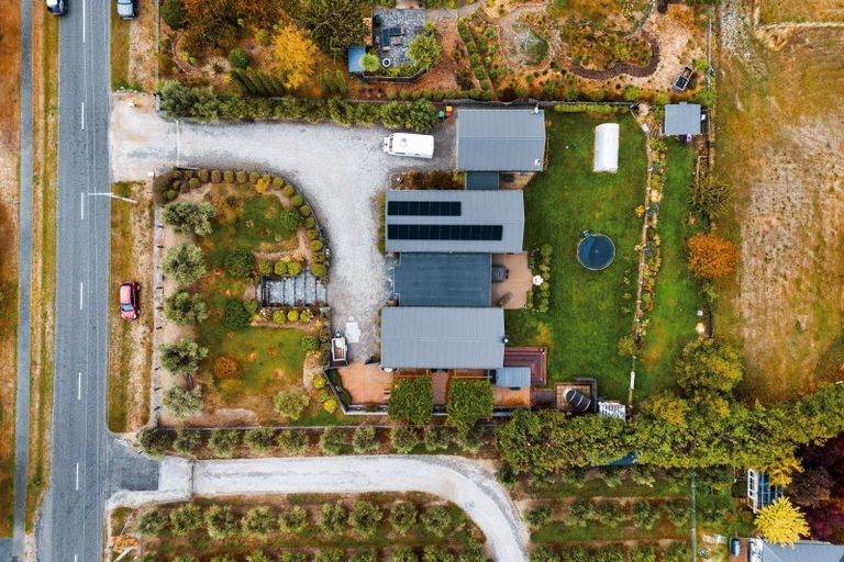 Photo of property in 57 Hall Road, Bannockburn, Cromwell, 9384