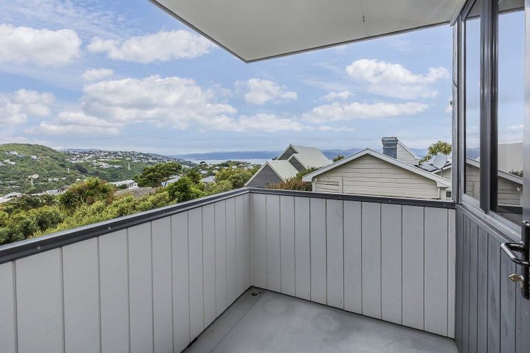 Photo of property in 77a Weld Street, Wadestown, Wellington, 6012