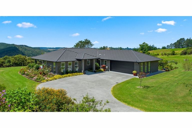 Photo of property in 20 Roku Rise, Kaukapakapa, 0873