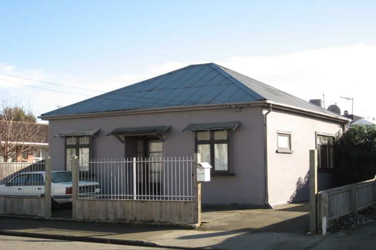Photo of property in 15 Clare Road, St Albans, Christchurch, 8014