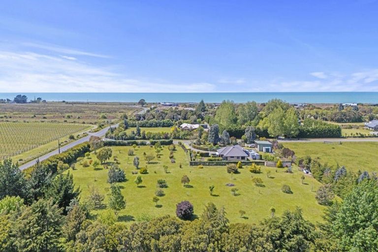 Photo of property in 6 Pipitea Drive, Rarangi, Blenheim, 7273