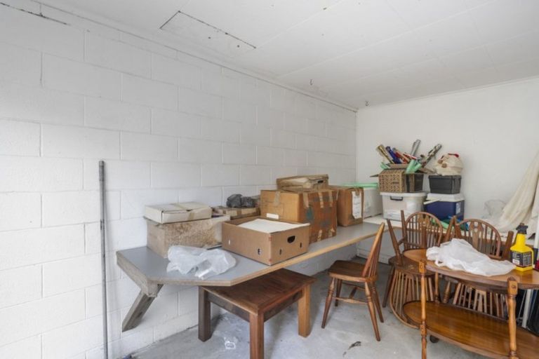 Photo of property in 8 Plunket Terrace, Hamilton East, Hamilton, 3216