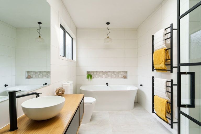 Photo of property in 250c Gladstone Road North, Mosgiel, 9092