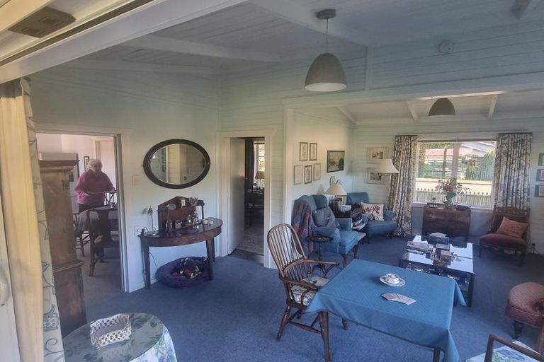 Photo of property in 7 Hampden Street, Murchison, 7007