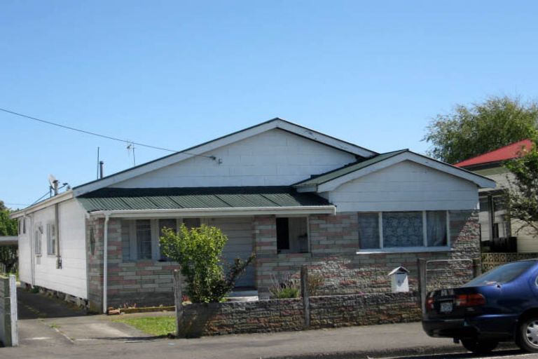 Photo of property in 41 Keith Street, Whanganui, 4500
