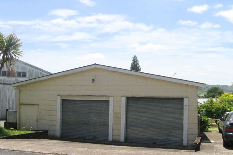 Photo of property in 7 John Street, Te Kuiti, 3910