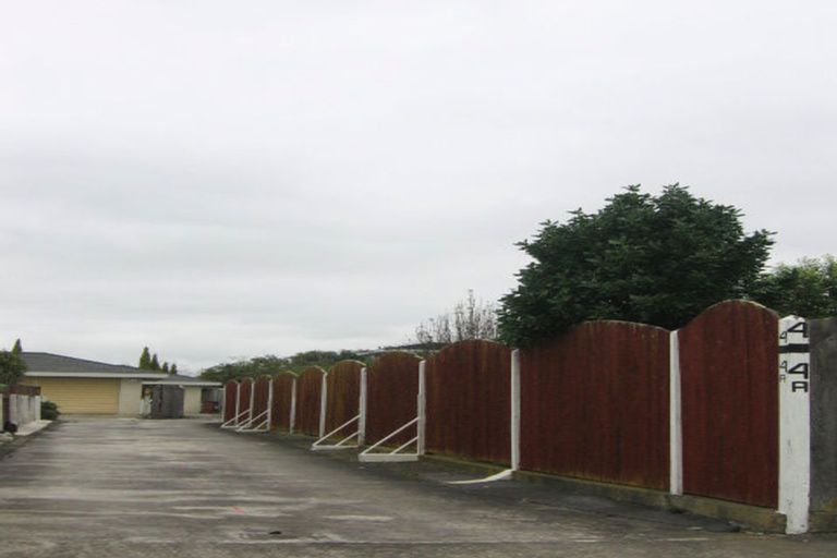 Photo of property in 4a Ronberg Street, Highbury, Palmerston North, 4412