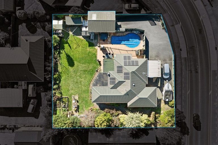 Photo of property in 50 Wensley Road, Richmond, 7020