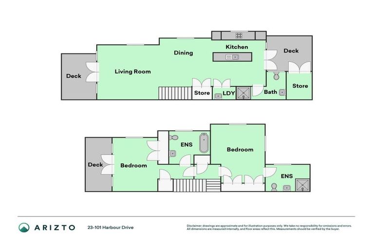 Photo of property in 23/101 Harbour Drive, Matarangi, Whitianga, 3592