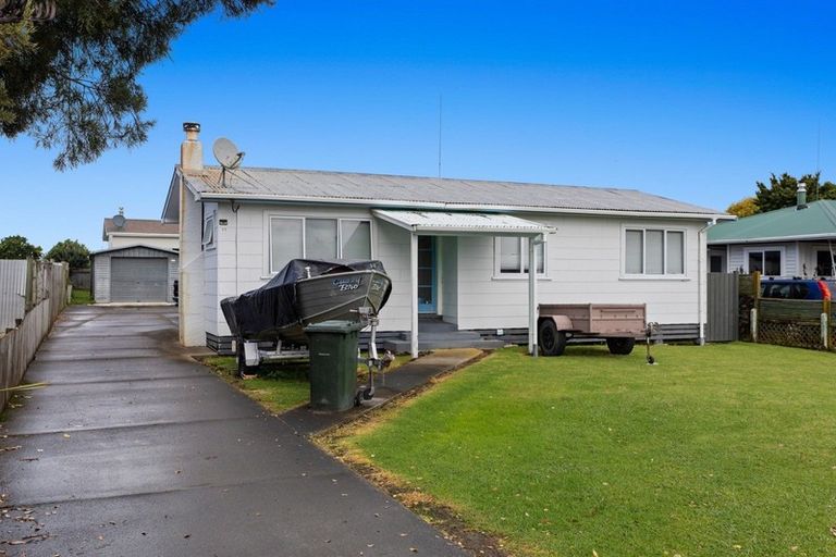 Photo of property in 22 Rimu Street, Edgecumbe, 3120