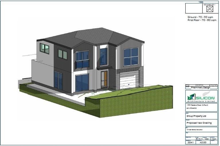 Photo of property in 1/18 Ruth Street, Manurewa, Auckland, 2102