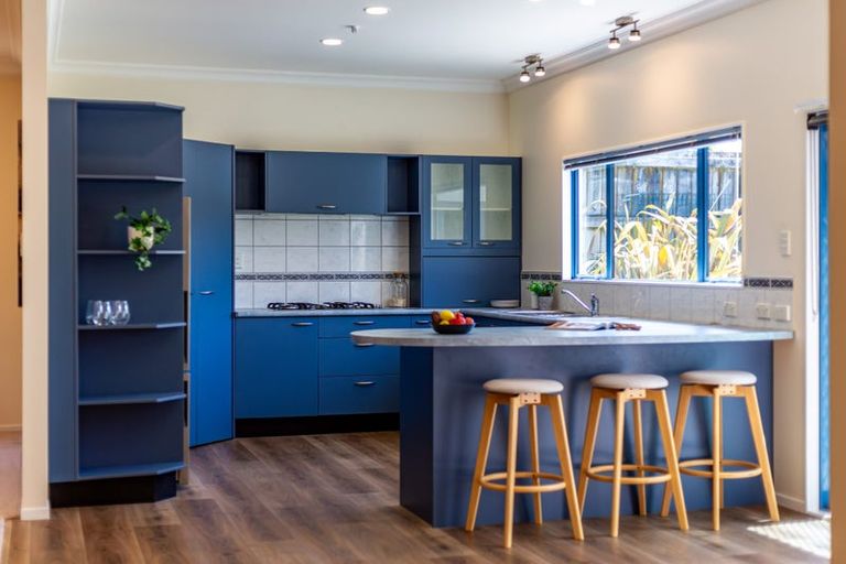 Photo of property in 3 Barque Crescent, Whitby, Porirua, 5024