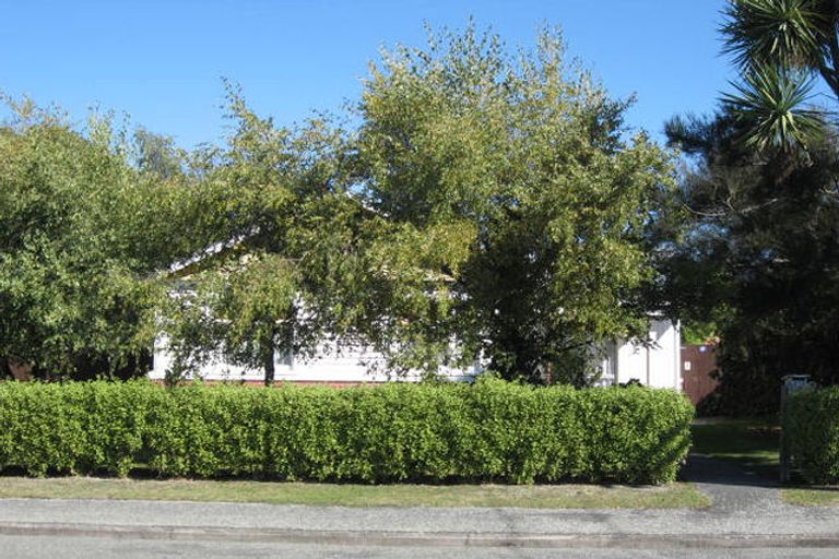 Photo of property in 21 Maude Street, Waimate, 7924