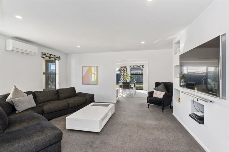 Photo of property in 7 Cattermole Street, Kaiapoi, 7630