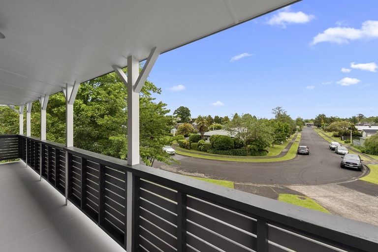 Photo of property in 27 Cypress Crescent, Pukete, Hamilton, 3200