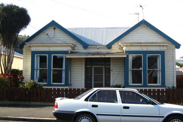 Photo of property in 10 Northumberland Street, North East Valley, Dunedin, 9010