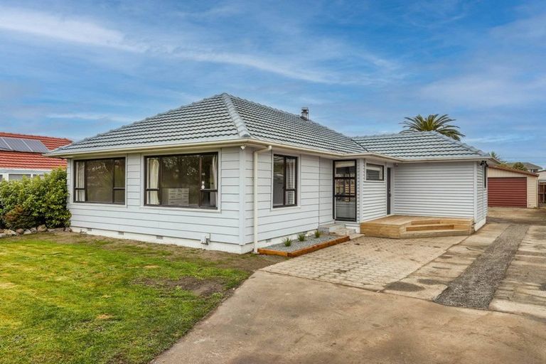 Photo of property in 157 Buchanans Road, Hei Hei, Christchurch, 8042