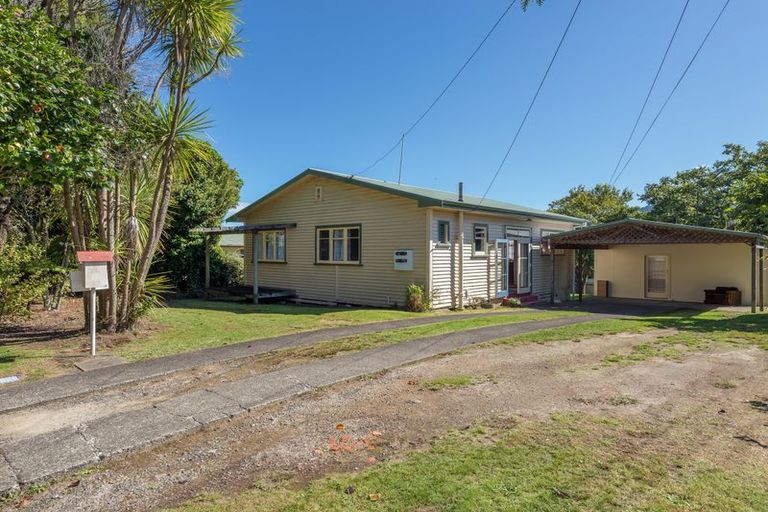 Photo of property in 7 Bertram Street, Hillcrest, Rotorua, 3015