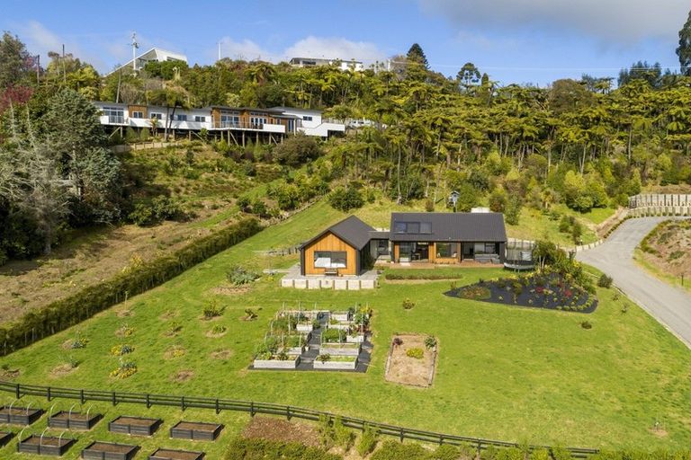 Photo of property in 10 Minden Hill Lane, Minden, Tauranga, 3176