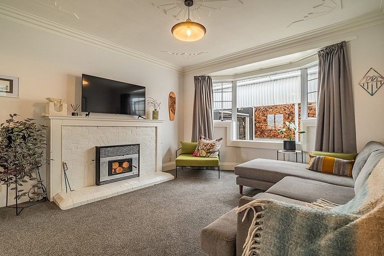 Photo of property in 2 Thomson Street, Green Island, Dunedin, 9018