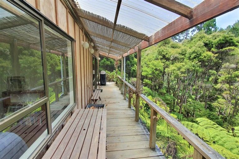Photo of property in 46 Schoolhouse Bay Road, Kawau Island, 0920