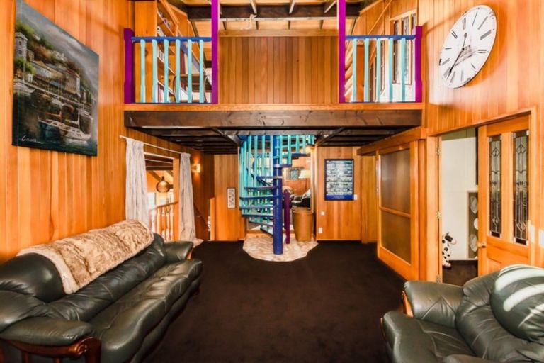 Photo of property in 40 Hicks Crescent, Waikanae Beach, Waikanae, 5036